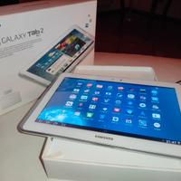 Tablet Samsung Galaxy tab2 10.1