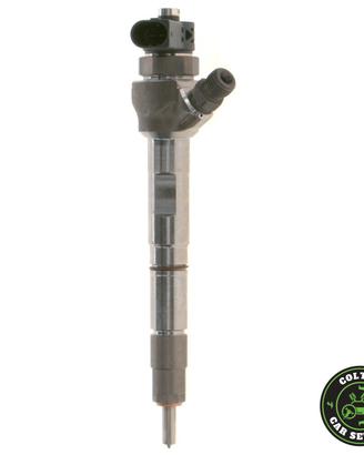 1 INIETTORE BOSCH 0445110704 AUDI A4 A5 2.0 TDI