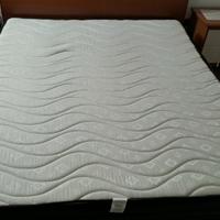 materasso matrimoniale memory 