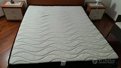 materasso matrimoniale memory 