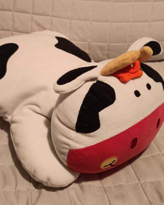 Peluche mucca 40cm