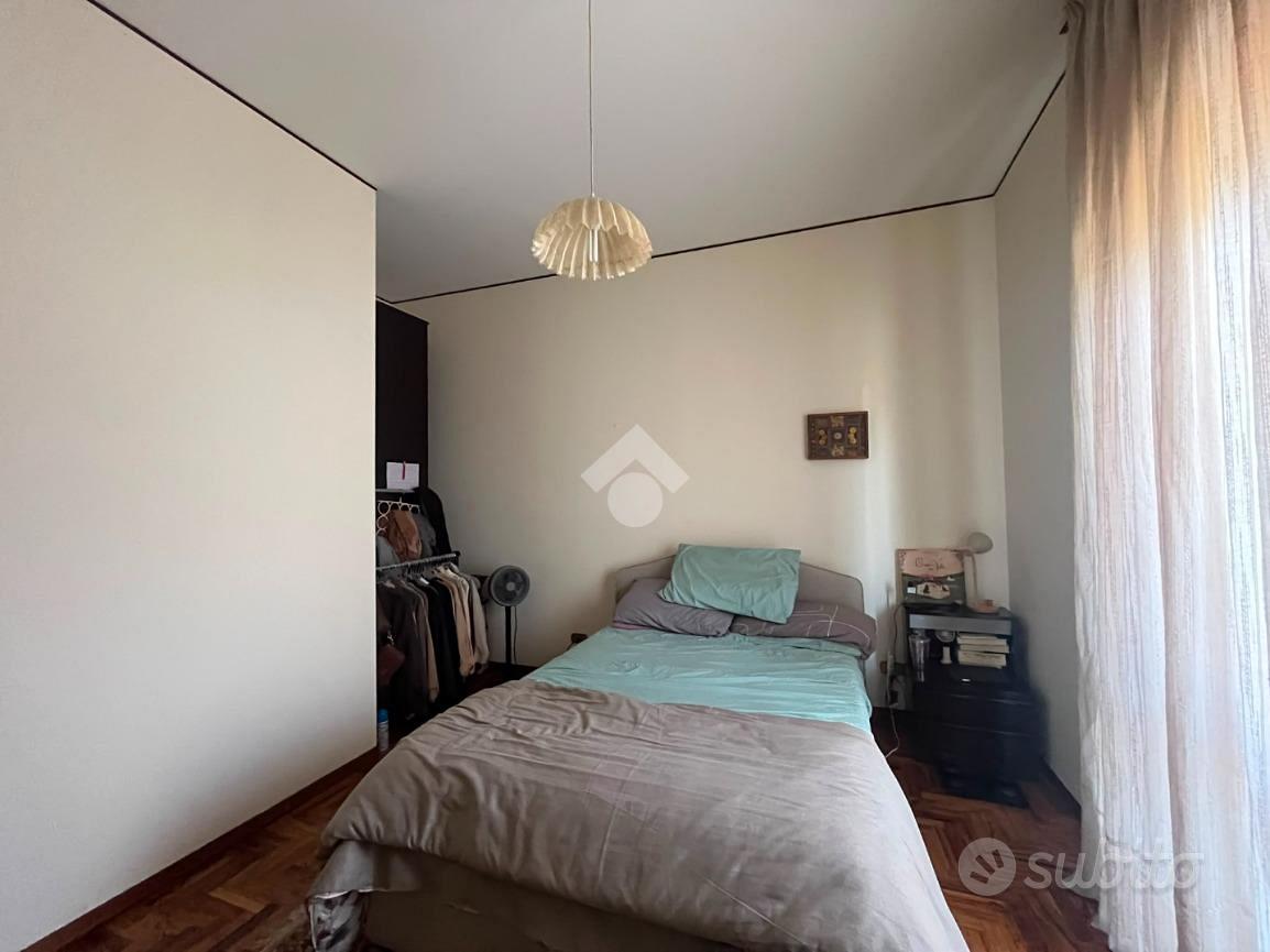Appartamento – PC - Altro