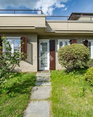 3 LOCALI A GALBIATE