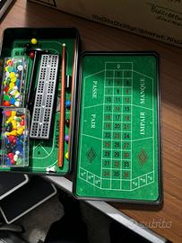 Giochi da tavola