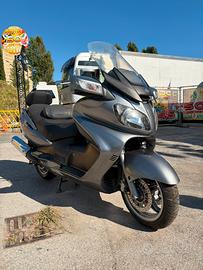 suzuki burgman 650