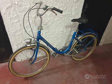 Bici Cinzia vintage
