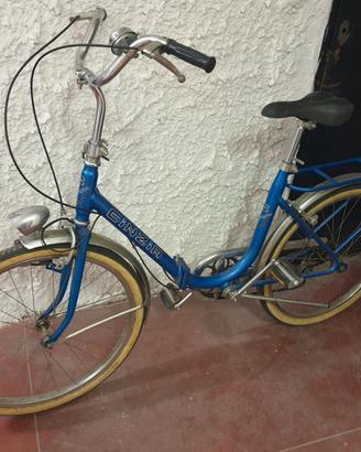 Bici Cinzia vintage