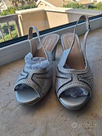 scarpe donna nuove