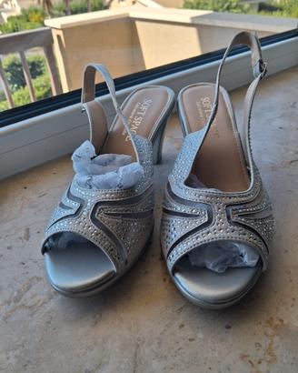 scarpe donna nuove