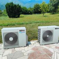 Climatizzatori Mcquay