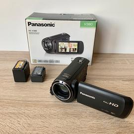 Videocamera Panasonic HC-V380