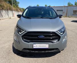 Ford EcoSport 1.5 Ecoblue 95 CV Start&Stop ST-Line