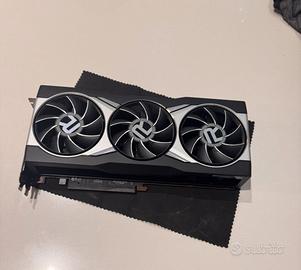 AMD Radeon RX 6900 XT 16GB Reference – Ottime cond