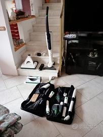 Aspirapolvere folletto