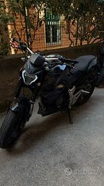 hanway furius nk125