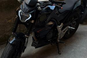 hanway furius nk125