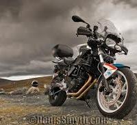 Bmw f 800 r - 2010