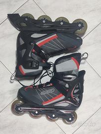 ROLLERBLADE GEO III - n. 44