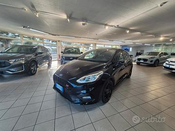 Ford Fiesta 1.1 85 CV 5 porte ST-Line