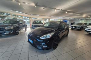 Ford Fiesta 1.1 85 CV 5 porte ST-Line