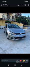 golf 7 bluemotion automatico 