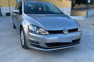 golf 7 bluemotion automatico 