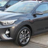 Porta sportello anteriore posteriore kia stonic