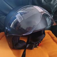Casco Jet JFM XL