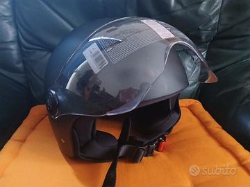 Casco Jet JFM XL