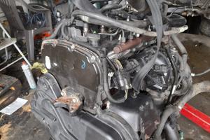 Motore citroen - 2.2 d - 2015 - drff