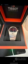 Tissot PRX 40mm Quarzo Orologio Uomo IN GARANZIA