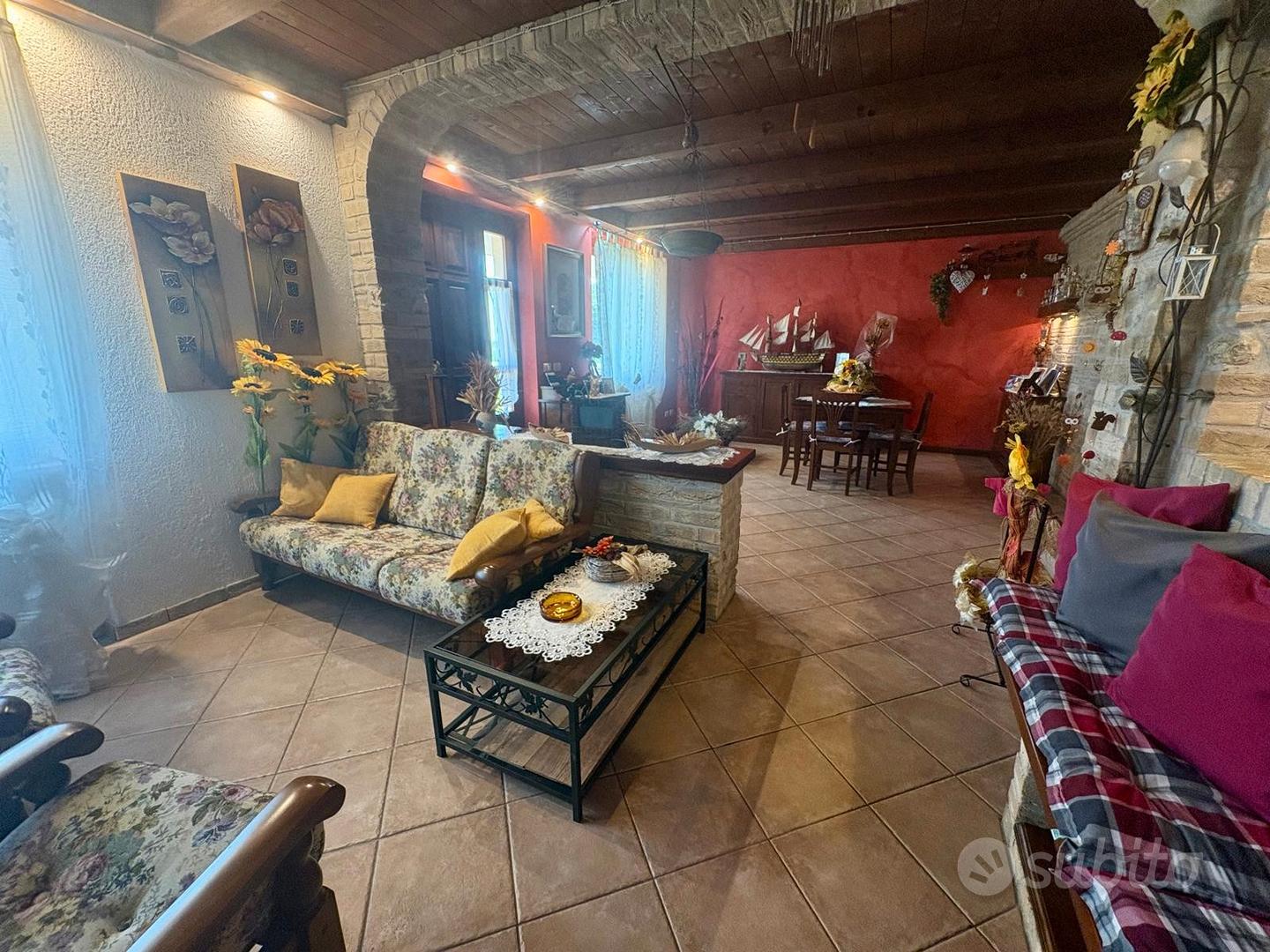 House in Bagnaria Arsa / Bagnarie - Vista 6