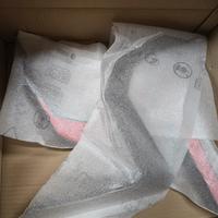 Deflettori honda xadv