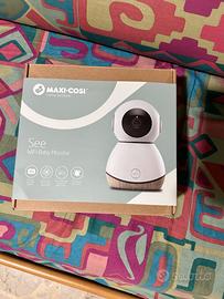 SEE Wifi Baby Monitor