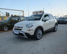 Fiat 500X 1.6 MJT 120 CV Cross GARANZIA 24 MESI 20