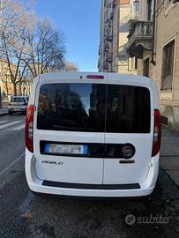 Fiat Doblò