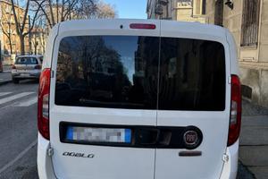 Fiat Doblò