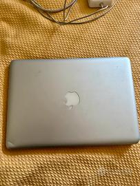 Macbook Pro 13"