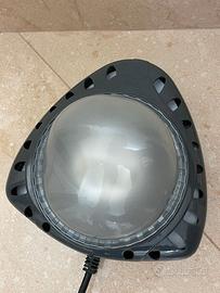 Luce Piscina Intex