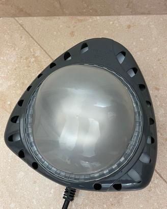 Luce Piscina Intex