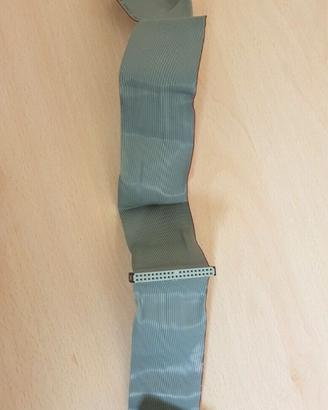 Cavo ide 39 pin per pc hard disk / lettore cd dvd