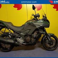 KAWASAKI Versys 1000 Garantita e Finanziabile