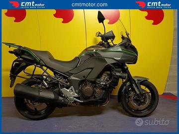 KAWASAKI Versys 1000 Garantita e Finanziabile