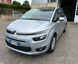 Citroen C4 GrandPicasso 7 Posti