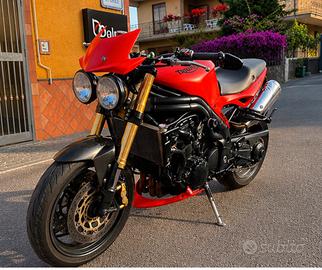 Triumph Speed Triple