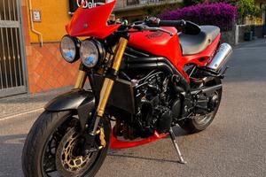 Triumph Speed Triple