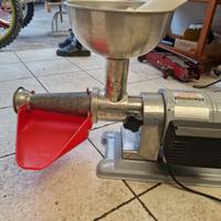 macchina per pomodoro 
