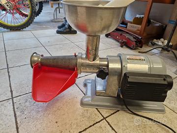 macchina per pomodoro 