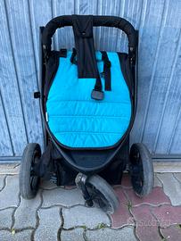 Passeggino a 3 ruote