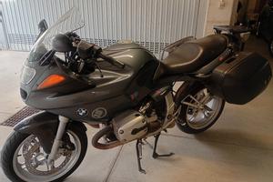 BMW 1100s